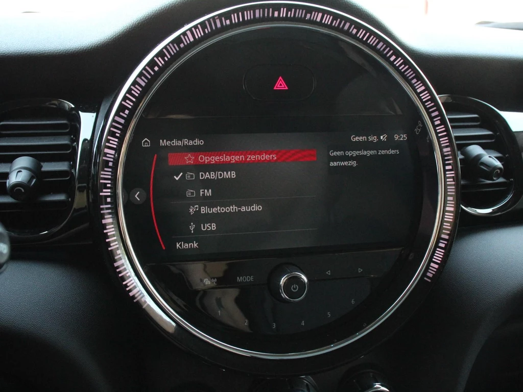 MINI Electric – foto 23