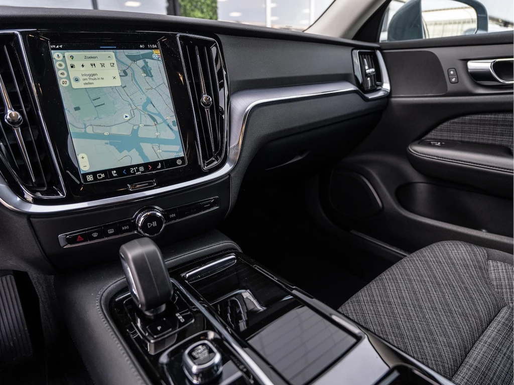 Volvo V60 – foto 10