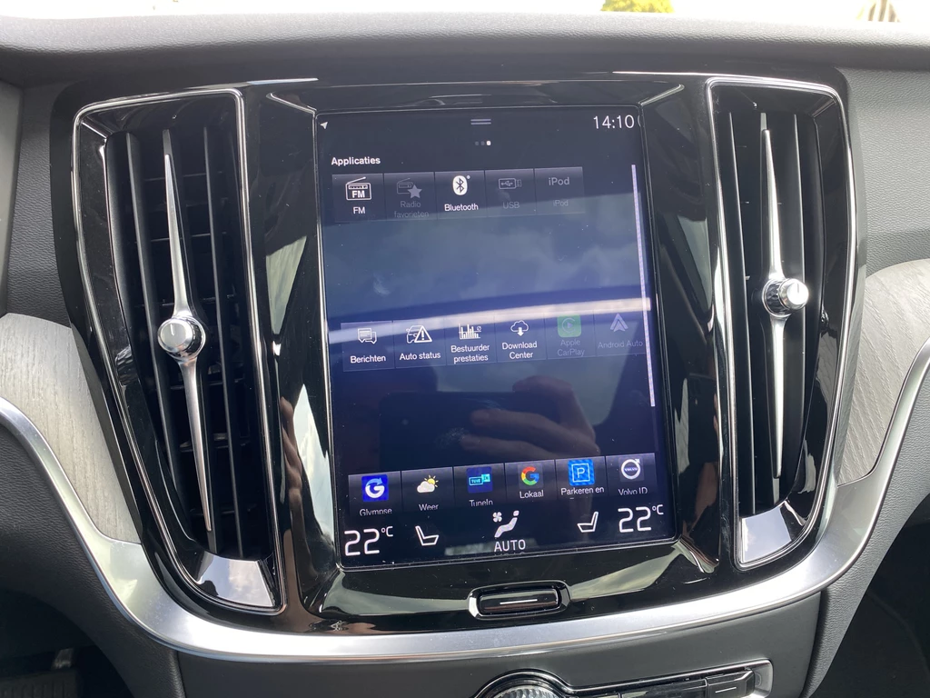 Volvo V60 – foto 34