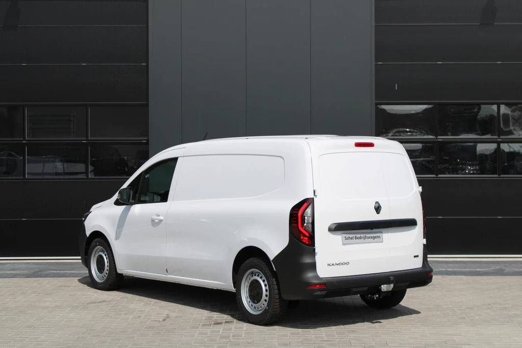 Renault Kangoo – foto 3