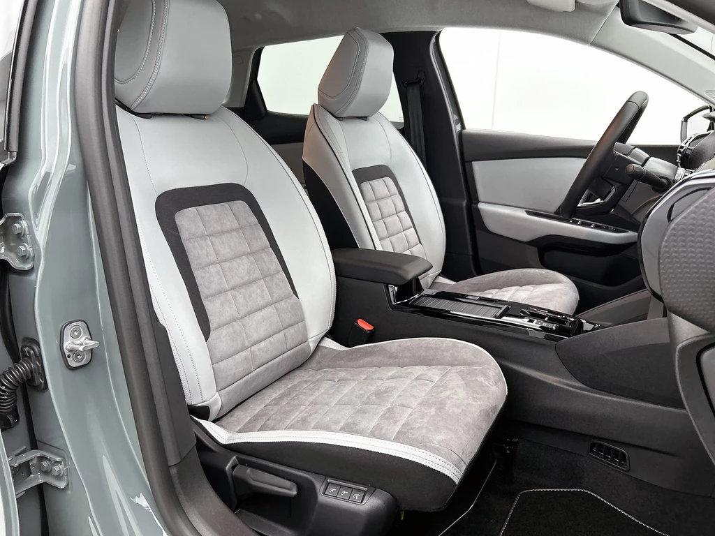 Citroën C4 X – foto 41