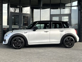 MINI Cooper – thumbnail 2