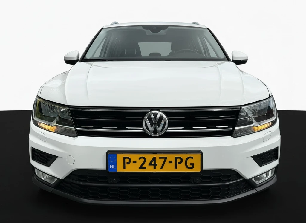 Volkswagen Tiguan – foto 8