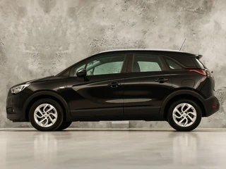 Opel Crossland X – thumbnail 3