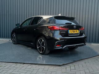 Lexus CT – thumbnail 8