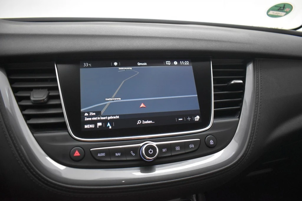 Opel Grandland X – foto 22