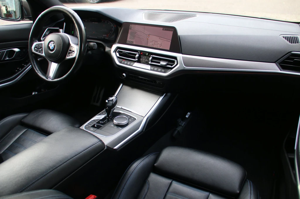 BMW 3 Serie – foto 15
