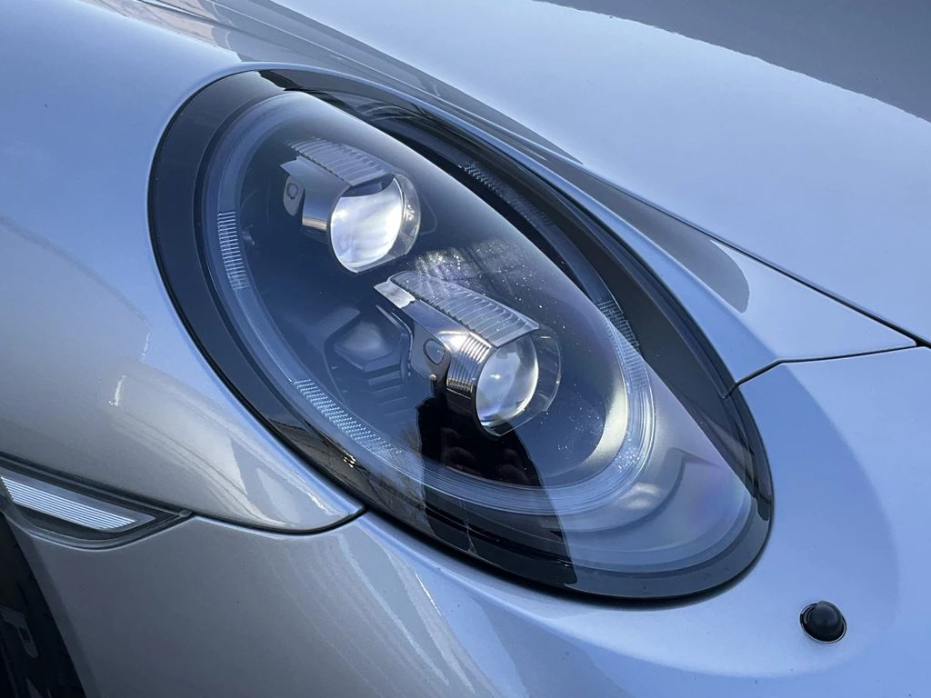 Porsche 911 – foto 25