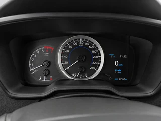 Toyota Corolla Touring Sports – thumbnail 17