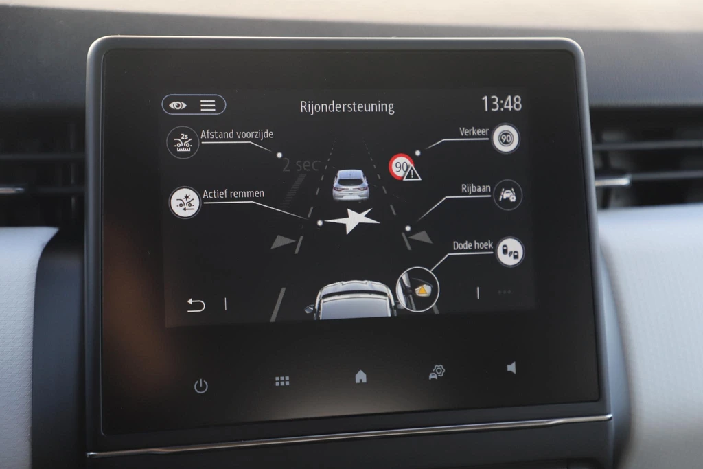Renault Clio – foto 19
