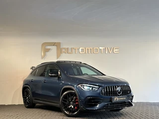 Mercedes-Benz GLA – thumbnail 7