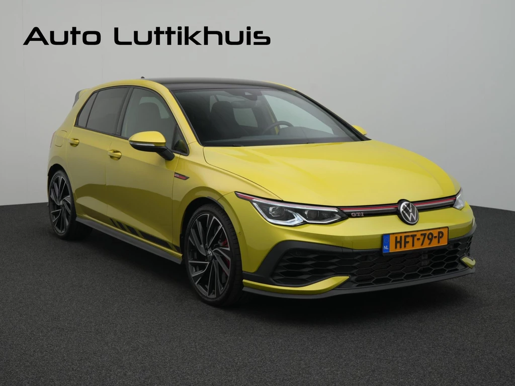 Volkswagen Golf – foto 4