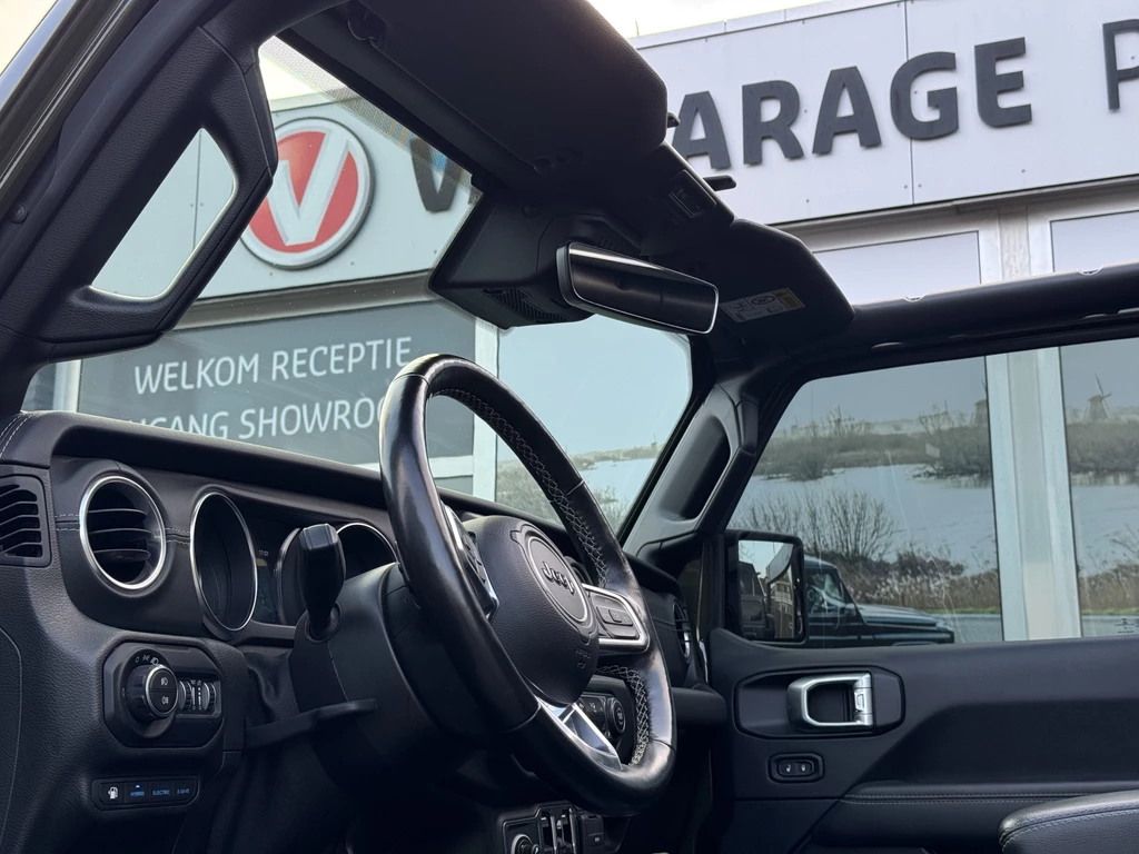 Jeep Wrangler – foto 18