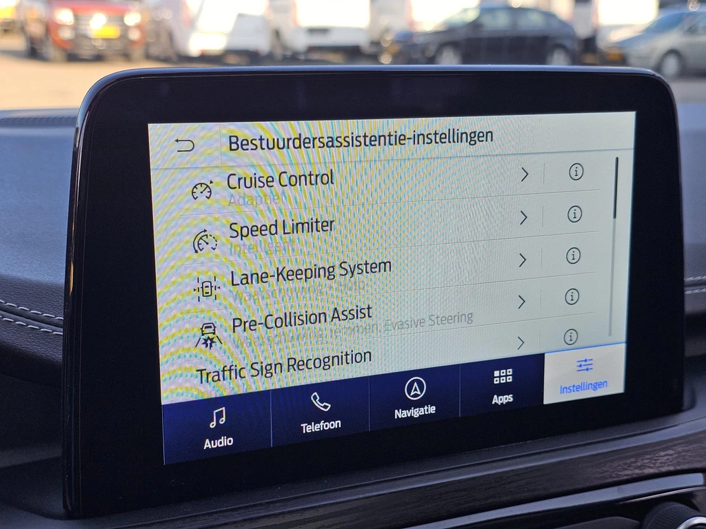 Ford Kuga – foto 26