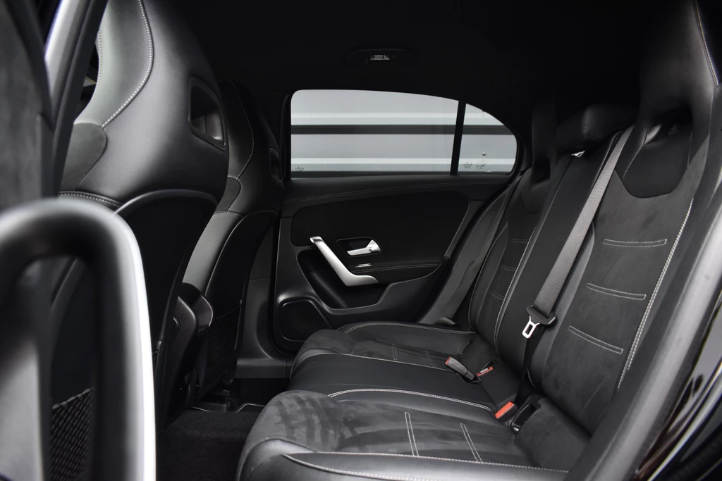 Mercedes-Benz A-Klasse – foto 25