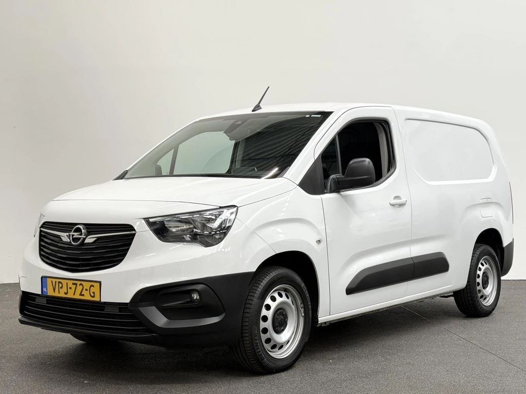 Opel Combo – foto 2
