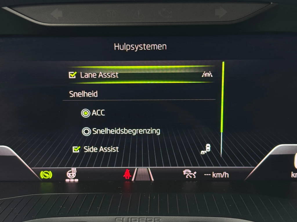 Škoda Superb – foto 27