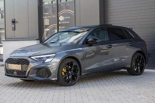 Audi A3 – thumbnail 3