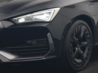 CUPRA Leon Sportstourer – thumbnail 17