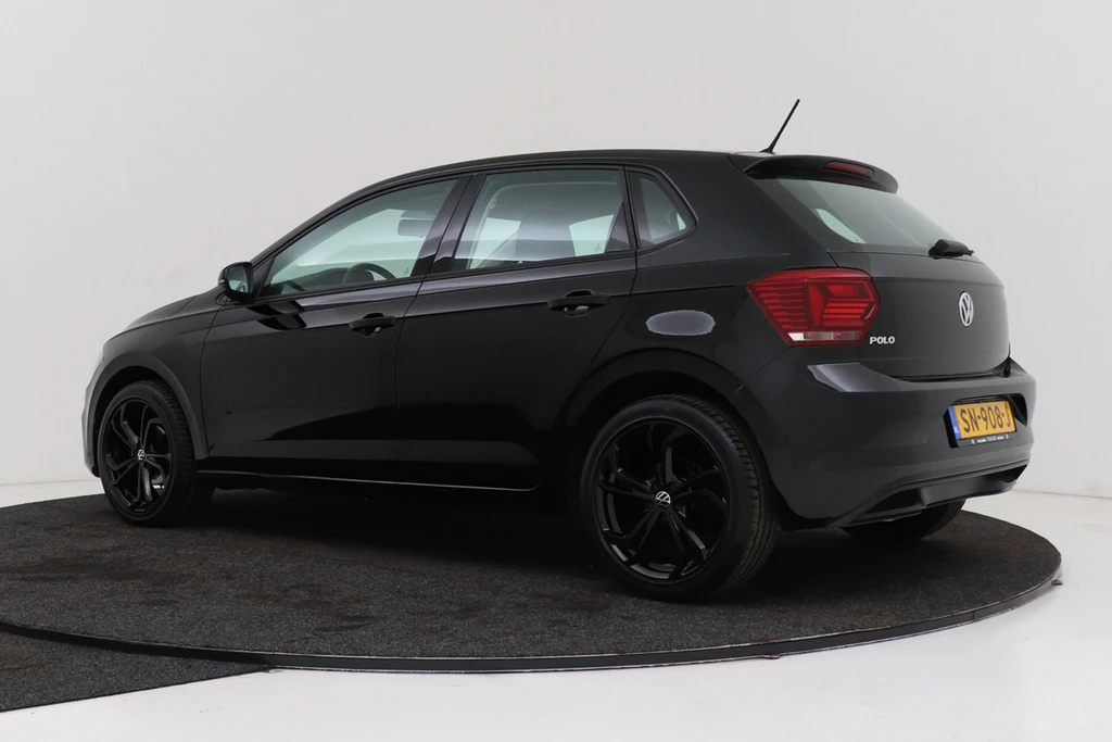 Volkswagen Polo – foto 5
