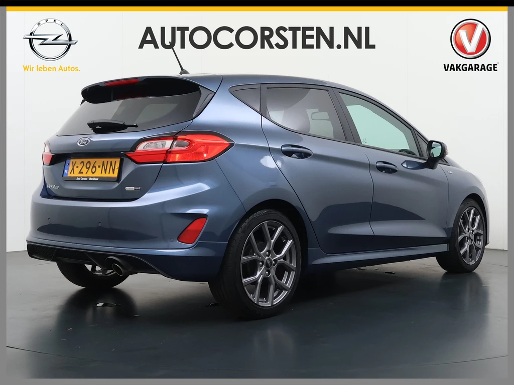 Ford Fiesta – foto 5