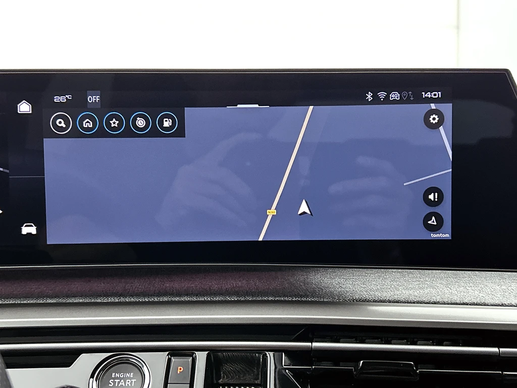 Peugeot 3008 – foto 42