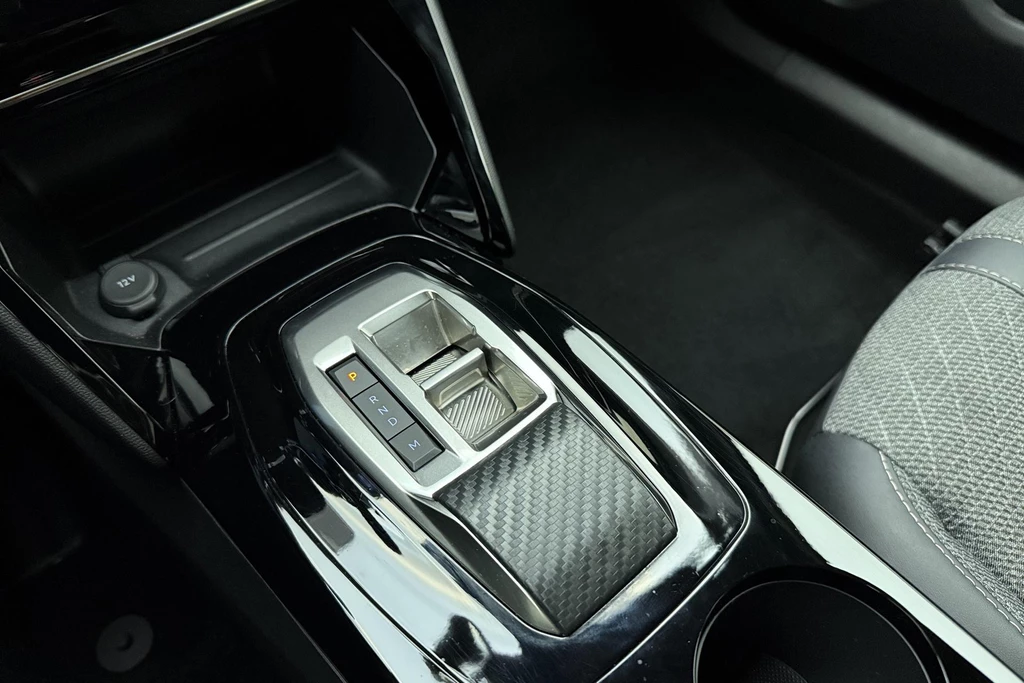 Peugeot 2008 – foto 27