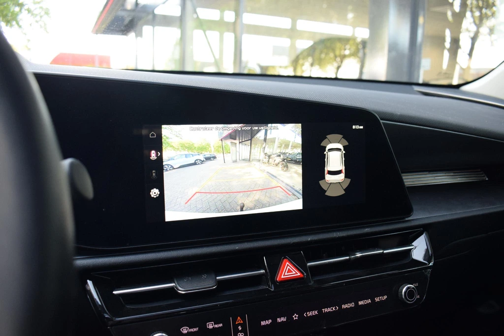 Kia Niro EV – foto 20
