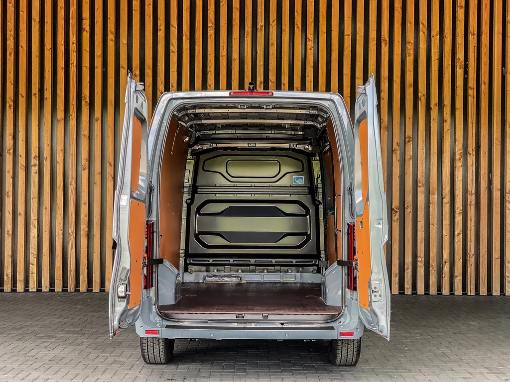 Renault Master – foto 17