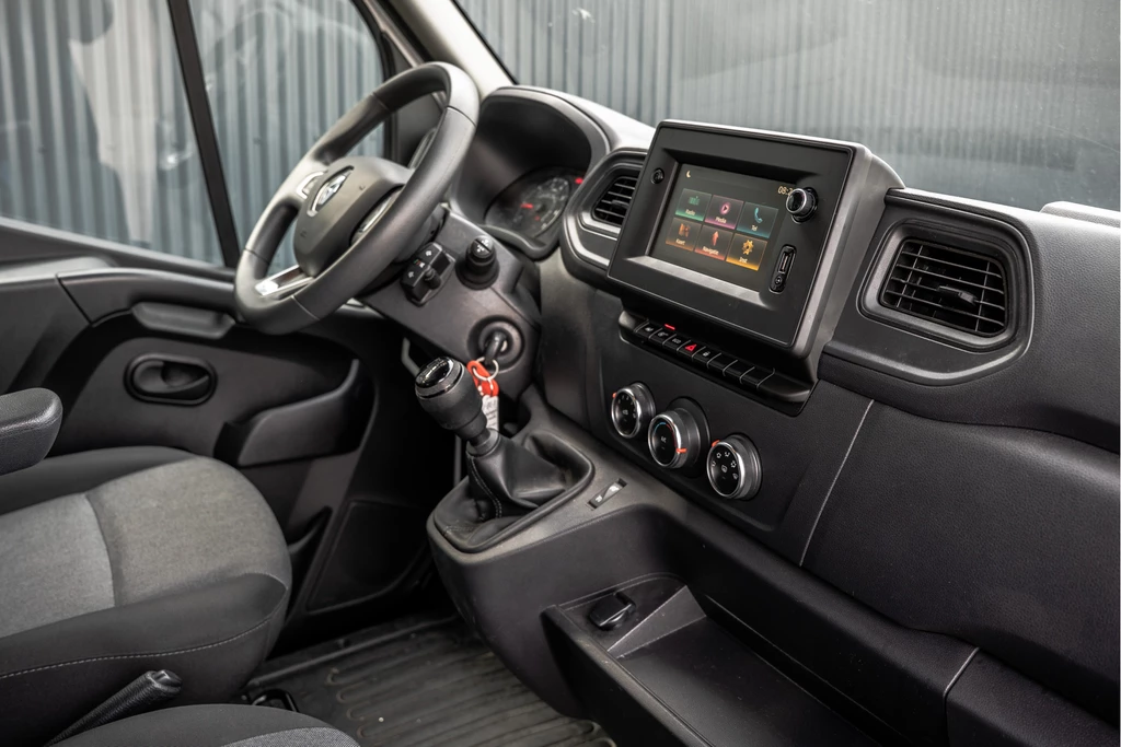 Renault Master – foto 9