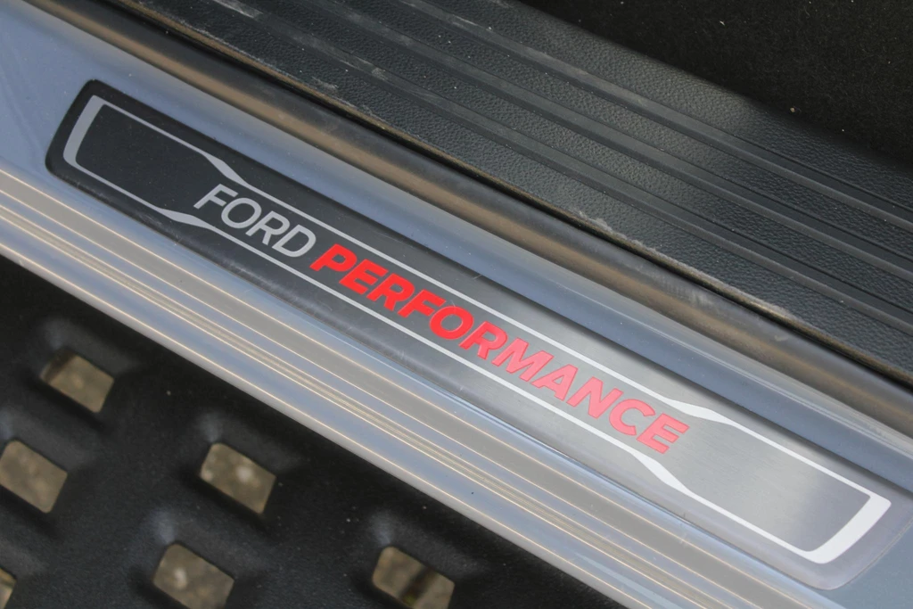Ford Ranger – foto 29