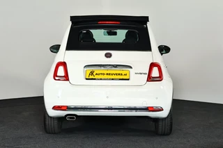 Fiat 500C – thumbnail 5
