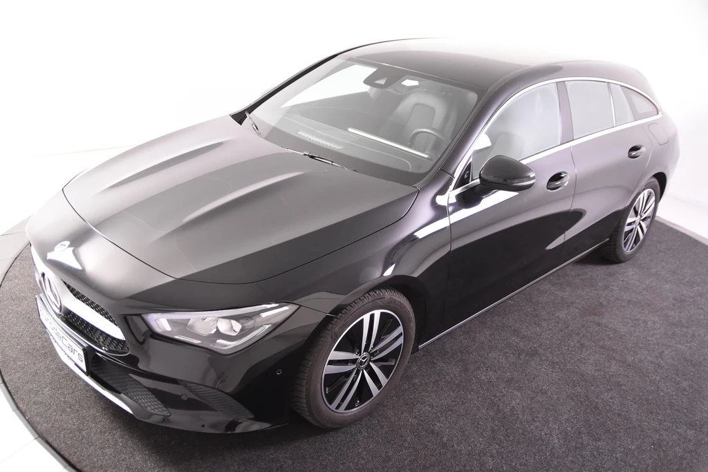 Mercedes-Benz CLA – foto 2