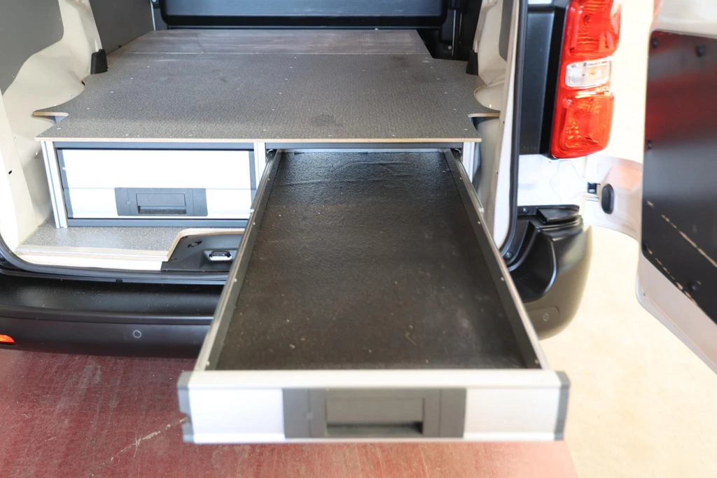 Toyota ProAce – foto 8