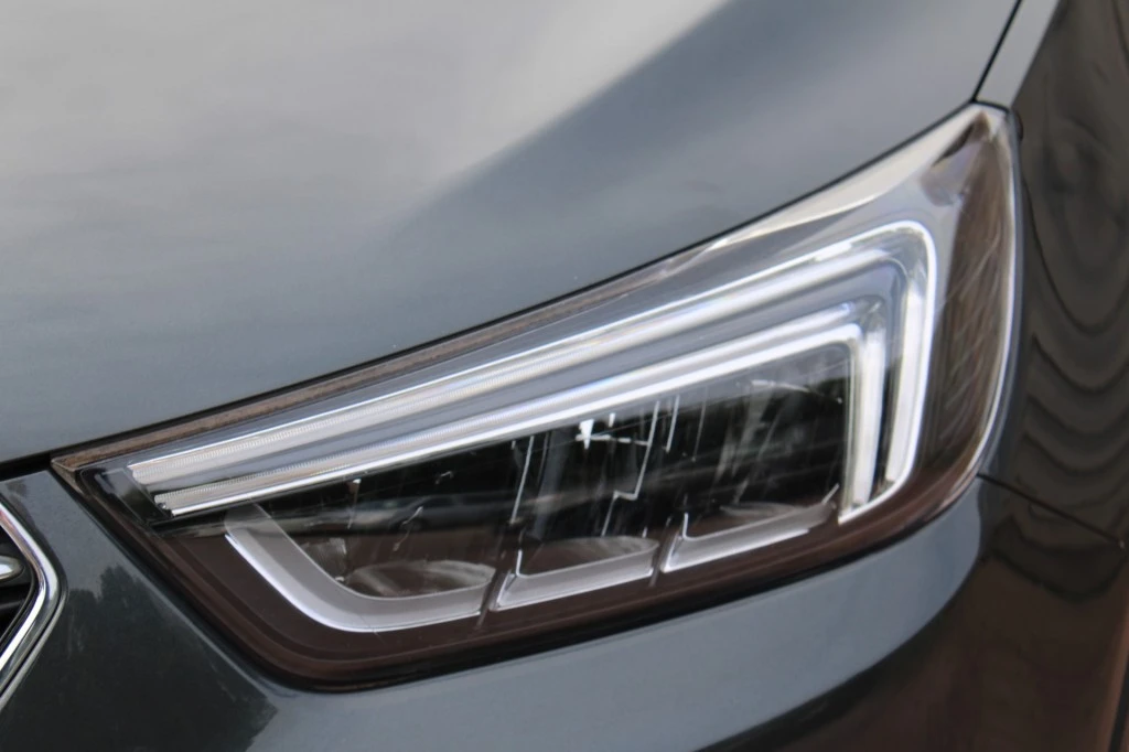 Opel Mokka X – foto 35
