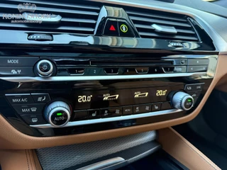 BMW 5 Serie – thumbnail 21
