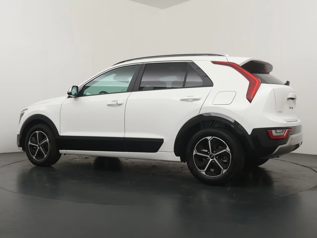 Kia Niro – foto 4