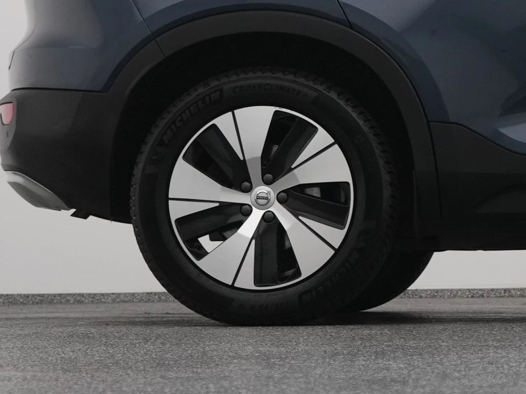 Volvo XC40 – foto 41