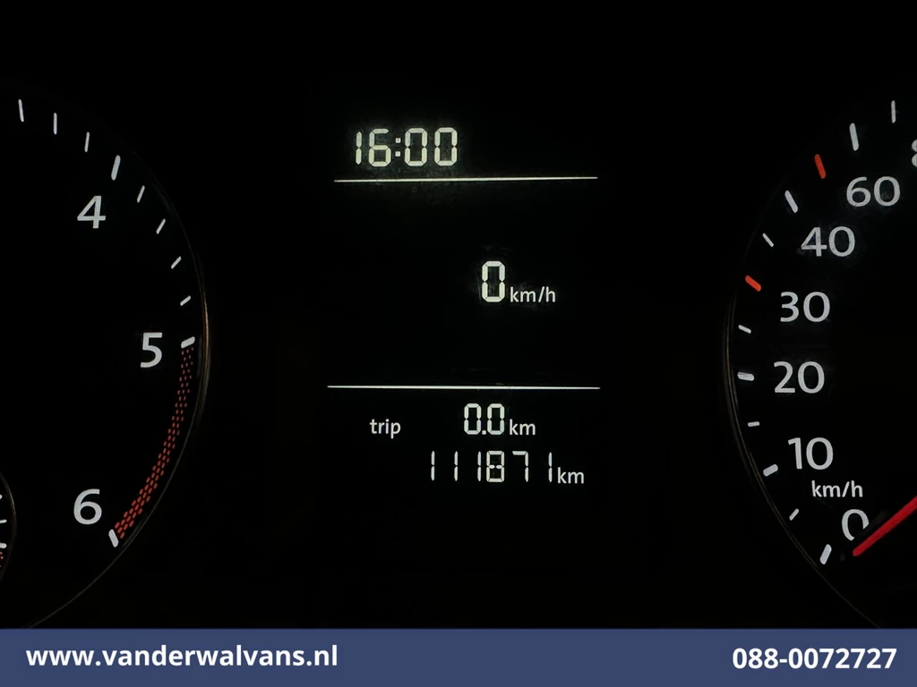 Volkswagen Caddy – foto 16