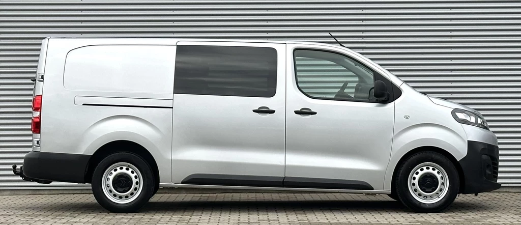 Citroën Jumpy – foto 6