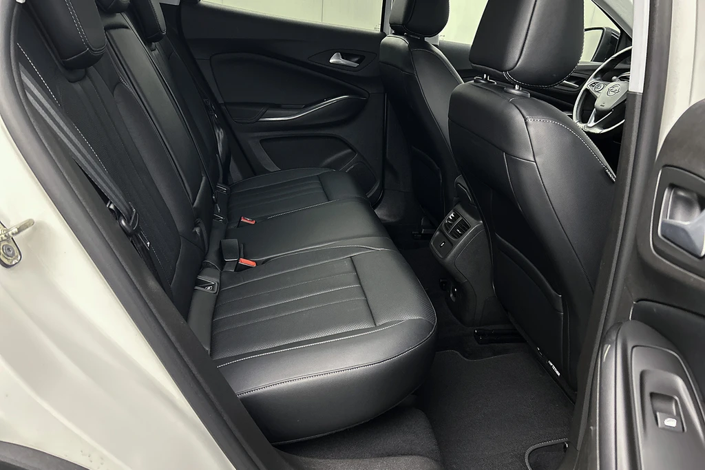Opel Grandland X – foto 29