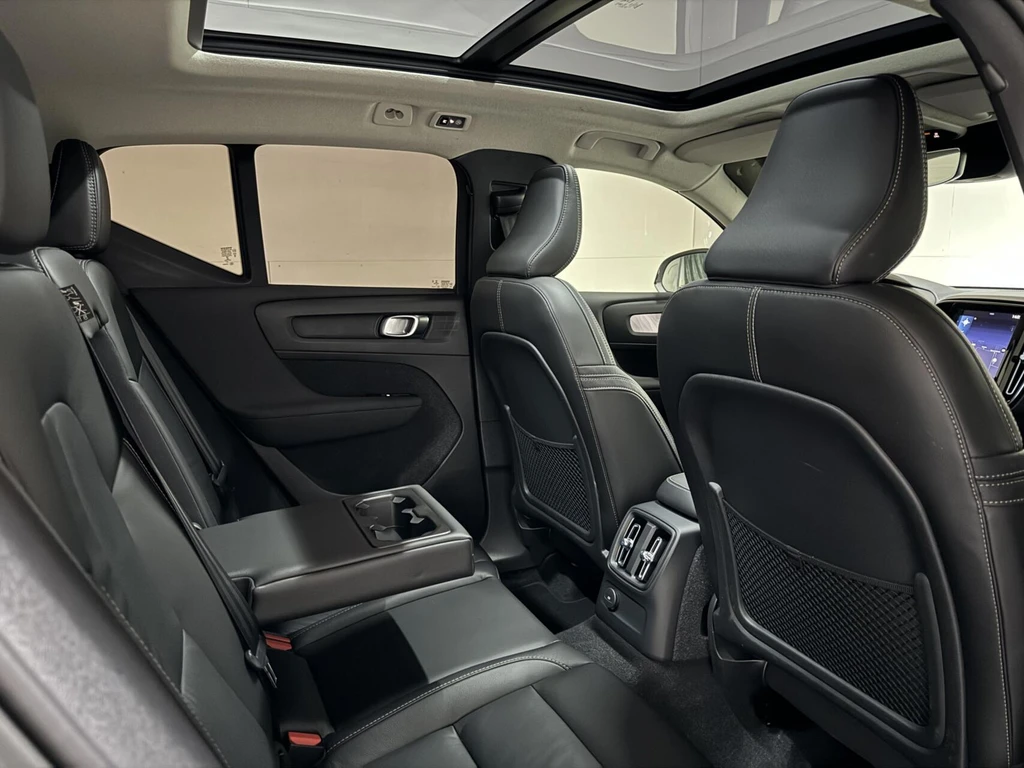 Volvo XC40 – foto 33