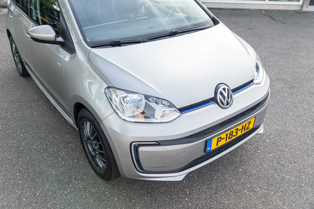 Volkswagen e-up! – foto 9
