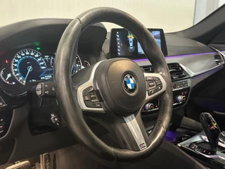 BMW 5 Serie – thumbnail 14
