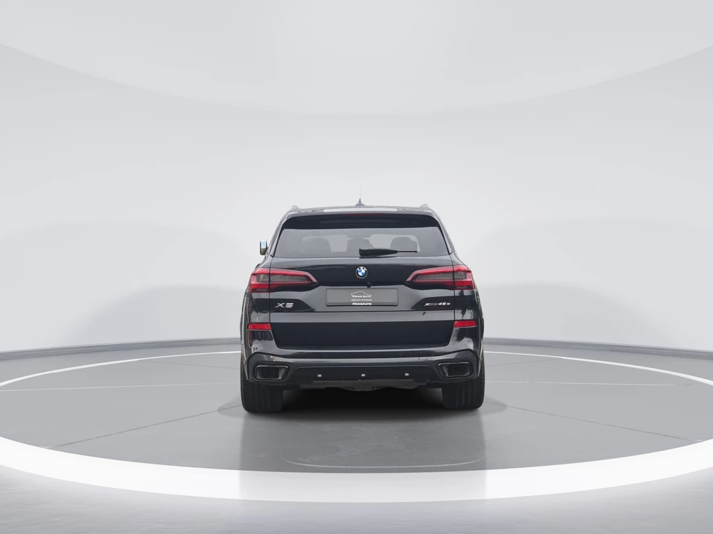 BMW X5 – foto 4