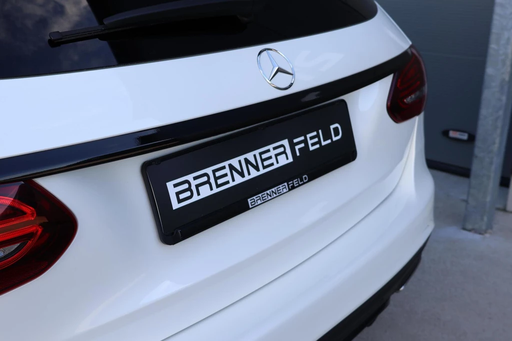 Mercedes-Benz C-Klasse – foto 29