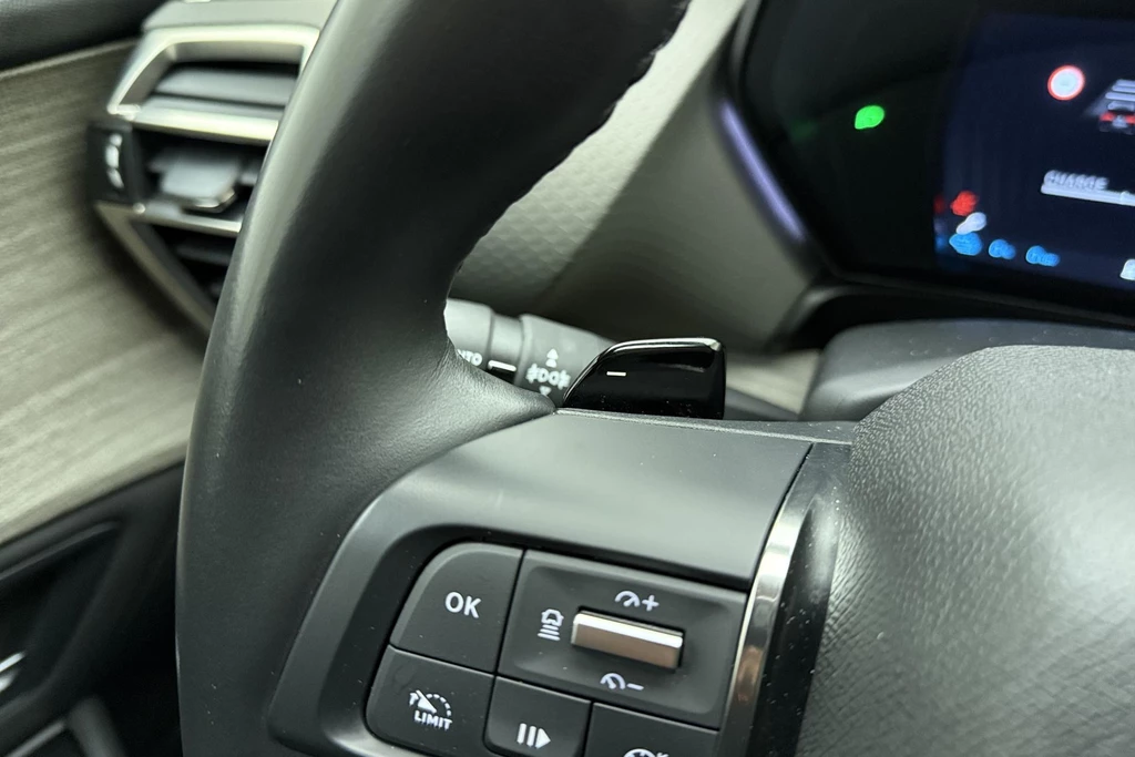 Citroën C5 X – foto 28