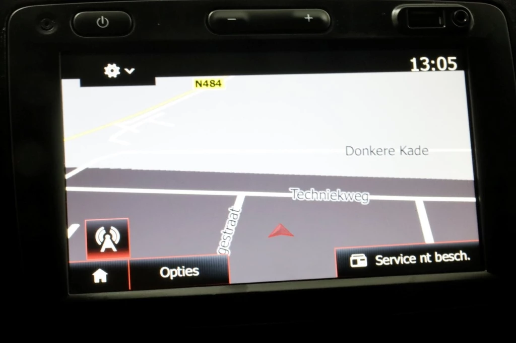 Renault Trafic – foto 15
