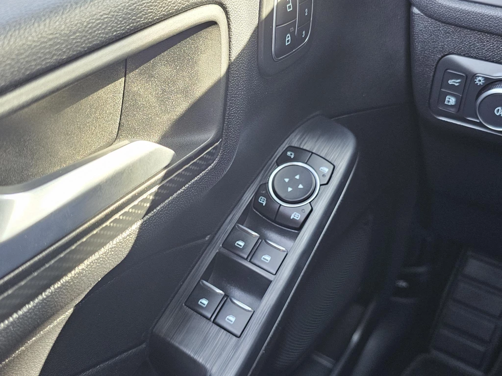 Ford Kuga – foto 13