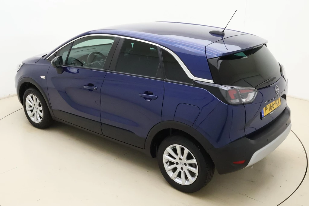 Opel Crossland – foto 3